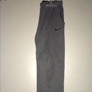 Dri-Fit Nike Sweats